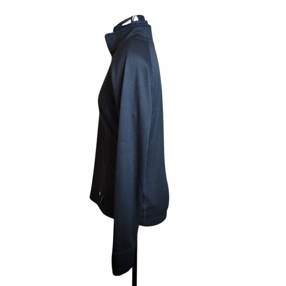 Carhartt Women's Quarter Zip Work Dry Top - Size S - Picture 7 of 8